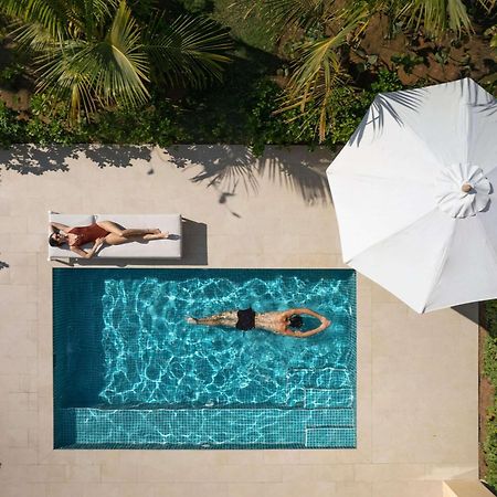 Sofitel Al Hamra Beach Resort Ras Al-Chajma Zewnętrze zdjęcie