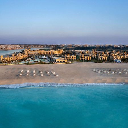 Sofitel Al Hamra Beach Resort Ras Al-Chajma Zewnętrze zdjęcie