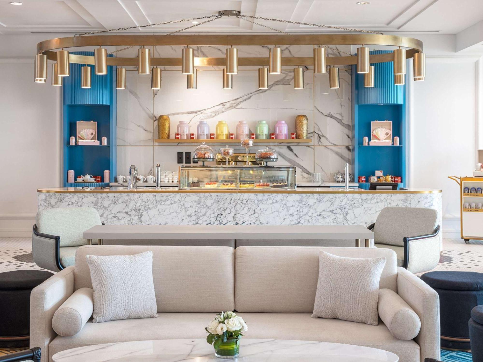Sofitel Al Hamra Beach Resort Ras Al-Chajma Zewnętrze zdjęcie