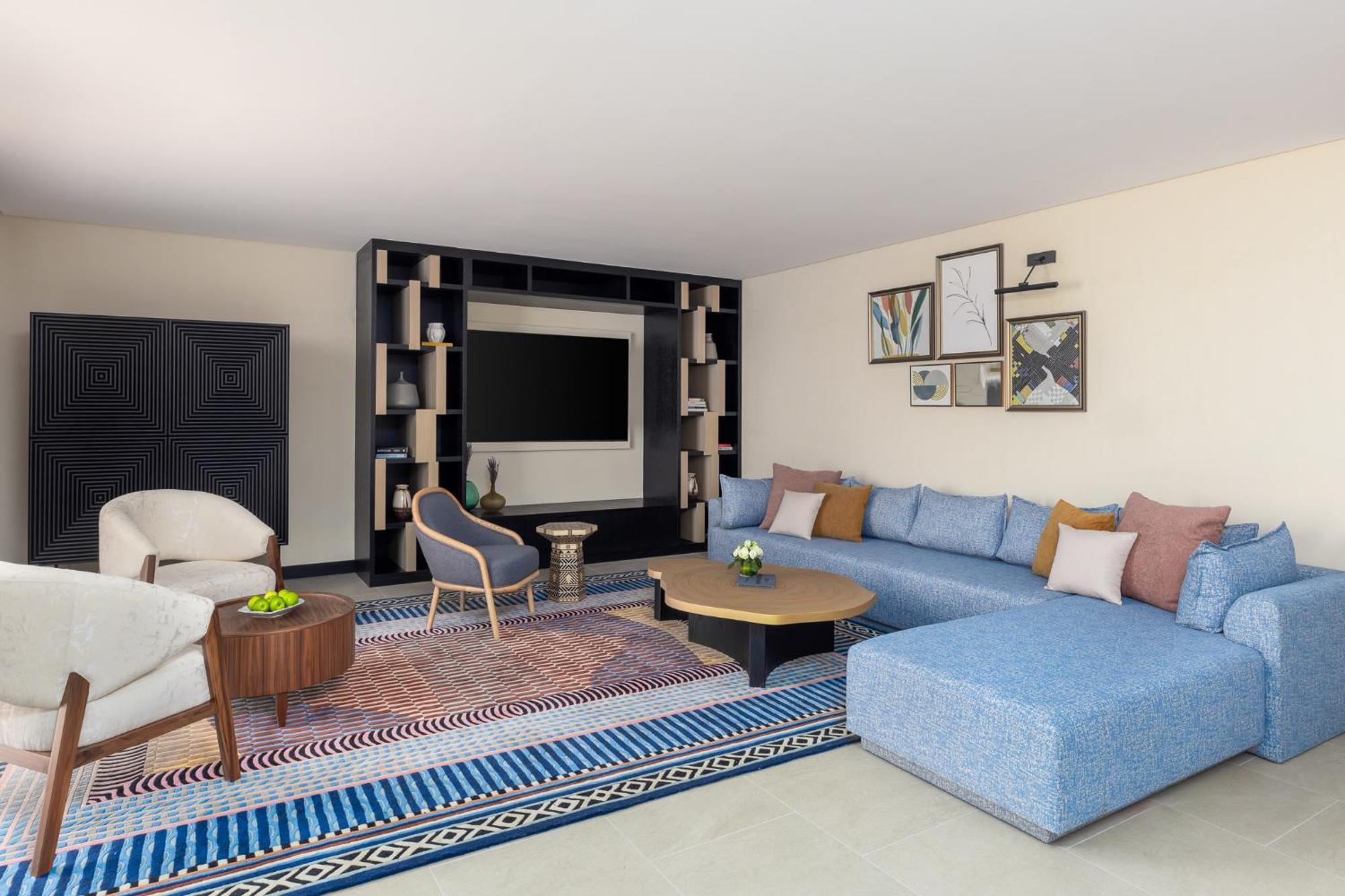 Sofitel Al Hamra Beach Resort Ras Al-Chajma Zewnętrze zdjęcie