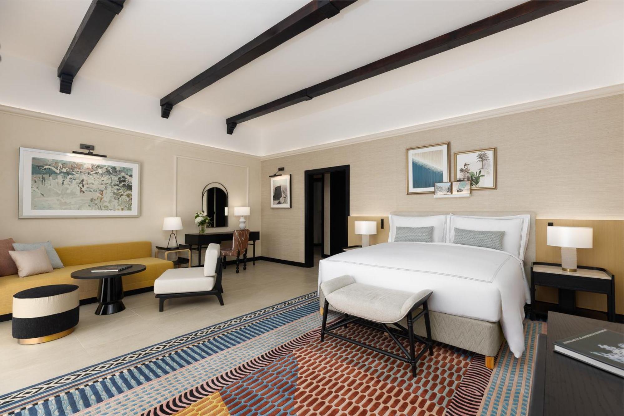 Sofitel Al Hamra Beach Resort Ras Al-Chajma Zewnętrze zdjęcie