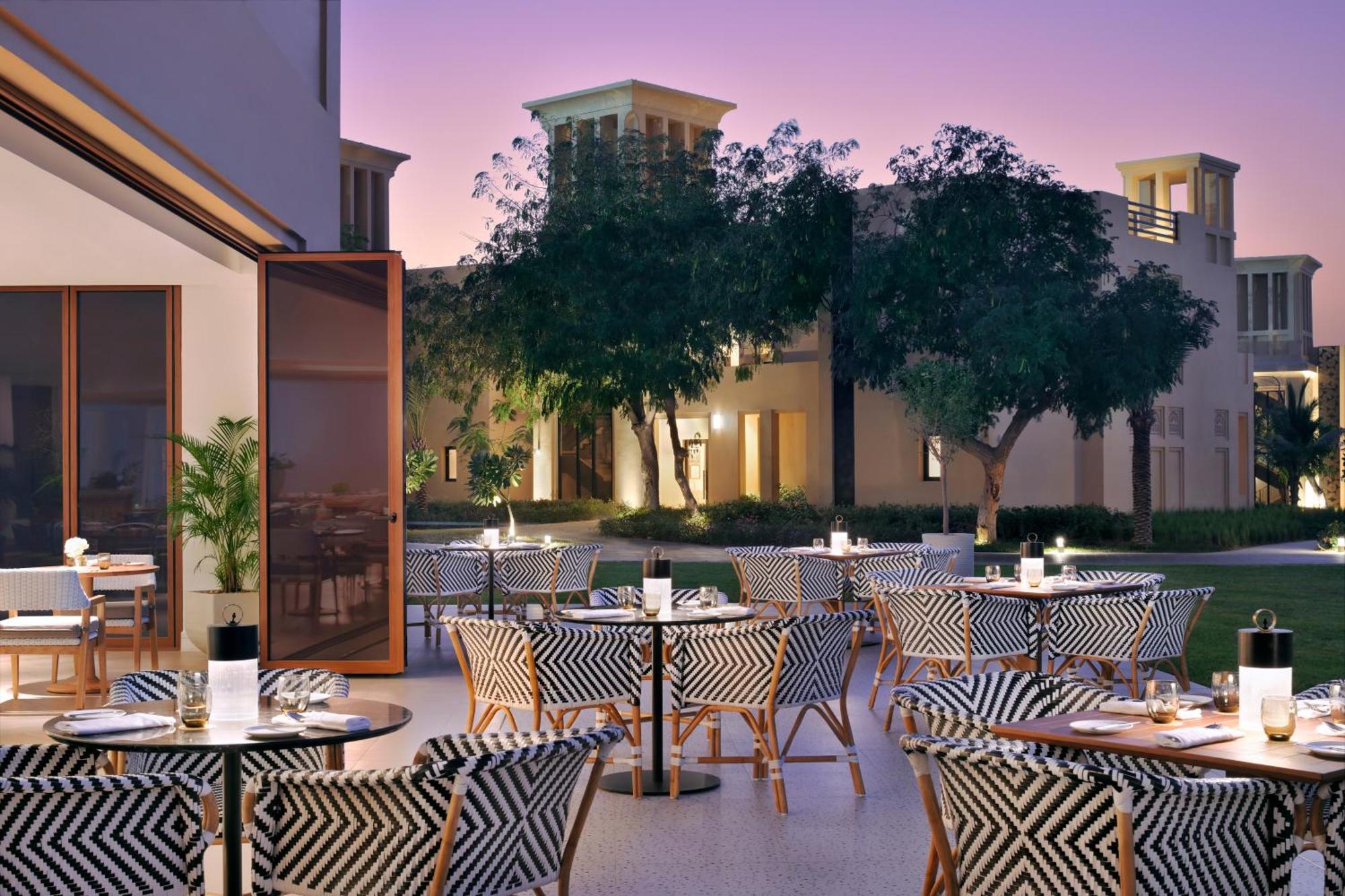 Sofitel Al Hamra Beach Resort Ras Al-Chajma Zewnętrze zdjęcie