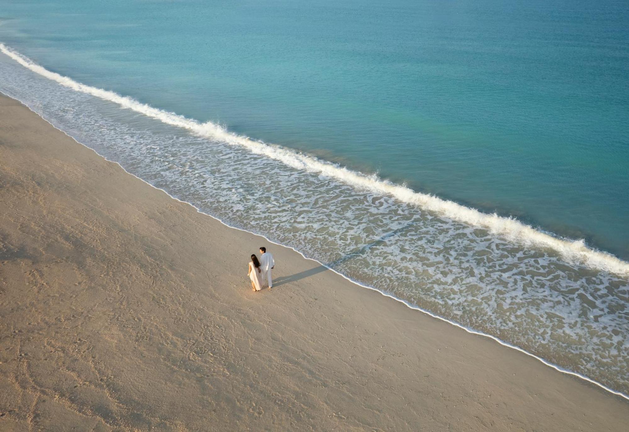Sofitel Al Hamra Beach Resort Ras Al-Chajma Zewnętrze zdjęcie