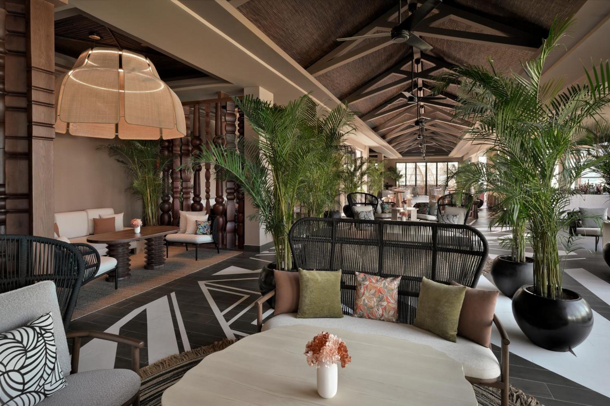 Sofitel Al Hamra Beach Resort Ras Al-Chajma Zewnętrze zdjęcie