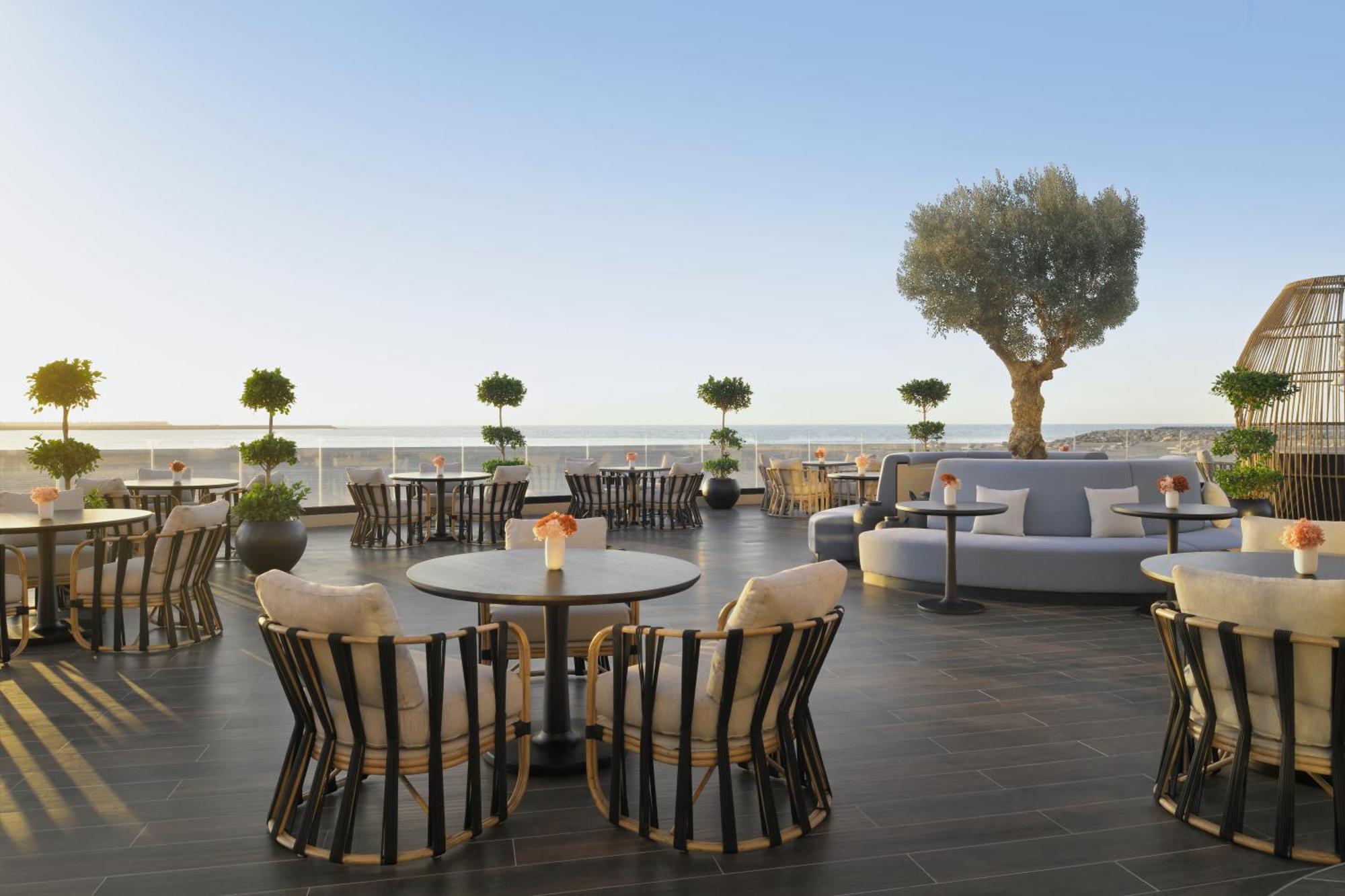 Sofitel Al Hamra Beach Resort Ras Al-Chajma Zewnętrze zdjęcie